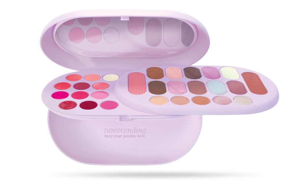 Make My Day Plus - PUPA Milano